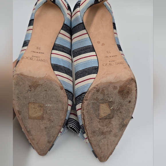 Jimmy Choo pumps - Picture 8 of 8